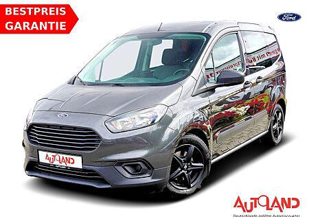 Ford Transit Courier 1.5 TDCi Klima Kamera DAB USB