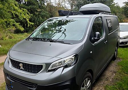 Peugeot Expert L3