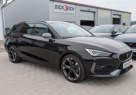 Cupra Leon 1.5 eTSI DSG MATRIX-LED*ACC*AHK*KAMERA*18"