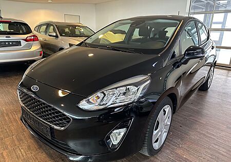 Ford Fiesta Cool & Connect*NAVI*SHZ*CarPlay*1.HAND