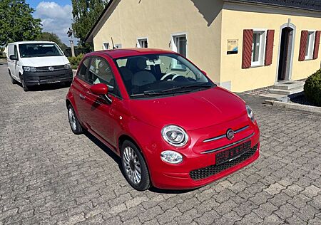 Fiat 500 Hybrid LOUNGE