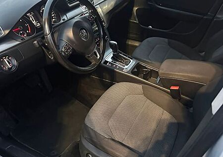 VW Passat Variant Volkswagen 2.0 BlueTDI DSG Comfortline V...