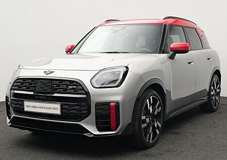 Mini John Cooper Works Countryman JCW Countryman ALL4