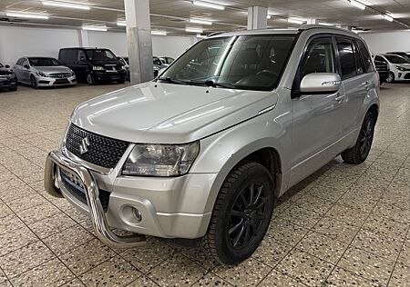 Suzuki Grand Vitara 2.4 VVT Club