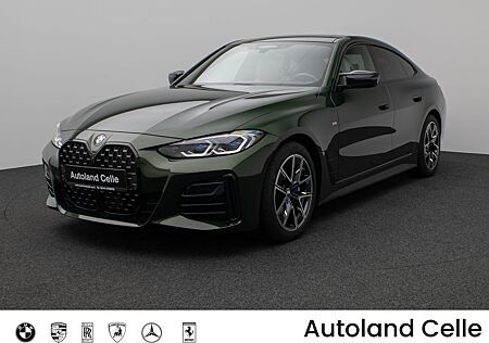BMW M440i xD GC Glasdach Laser 360°HUD DAB HiFi ACC