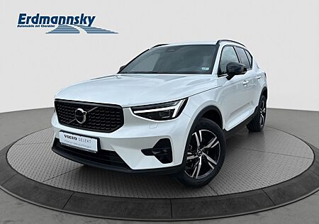 Volvo XC 40 XC40 B4 Plus Dark/Navi/LED/Kamera/BLIS/Euro 6E