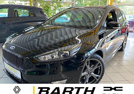 Ford Focus Turnier ST-Line EcoBoost