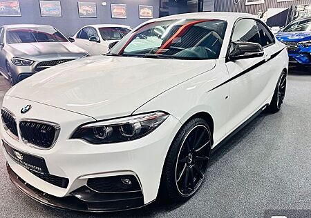 BMW 220i Steptronic Coupé M Sport M Sport