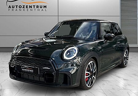 Mini John Cooper Works Pano Acc HuD Led Kam Black