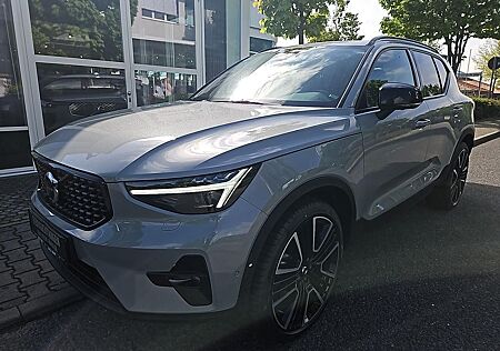 Volvo XC 40 XC40 B4 Ultimate Dark / AHZV
