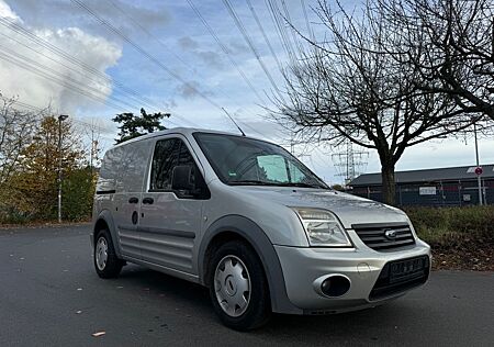 Ford Transit Connect Kasten Trend 1-HAND/TÜV NEU/TOP