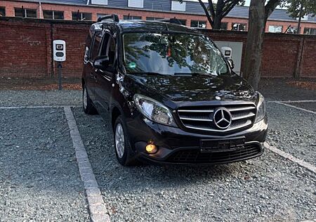 Mercedes-Benz Citan
