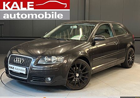 Audi A3 2.0 TDI Ambition *Zahnriemen NEU*