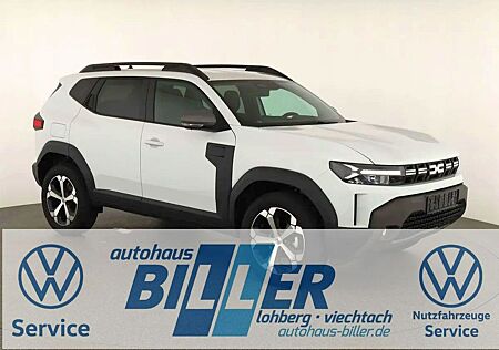 Dacia Duster 1.2 TCe 130 4x4 Journey