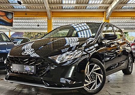 Hyundai i20 1,0 T-GDI Comfort Navi Kamera Alu SHZ+LHZ...