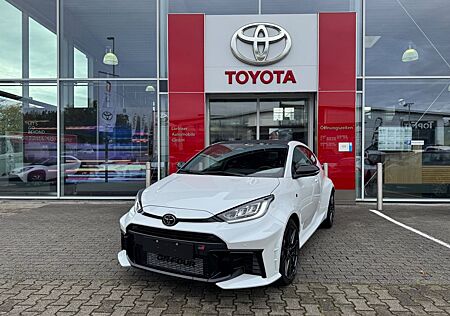 Toyota Yaris GR 2024 Automatik Vollausstattung!