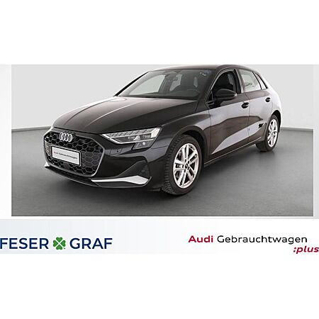Audi A3 leasen