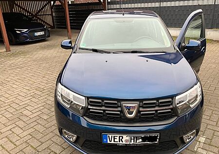 Dacia Sandero SCe 75 Comfort Comfort