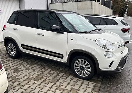 Fiat 500L Trekking 1.4 T-JET 16V Trekking Trekking