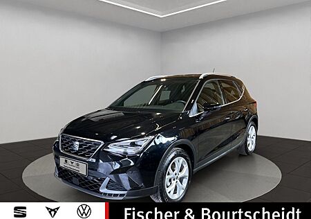 Seat Arona 1.0 TSI FR SHZ KAMERA NAVI ACC FACEL. LED
