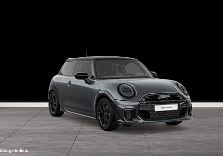 Mini Cooper Coupe Cooper S Driv.Assist+ Harman/K Head-Up Kamera