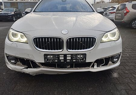 BMW 520 5 Touring d xDrive