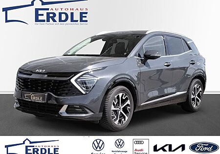 Kia Sportage 1.6T Spirit AWD Mild-Hybrid EU6e JAHRES