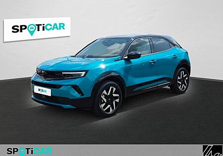 Opel Mokka GS 1.2 AUTO I LED I RFK I DAB I CARPLAY