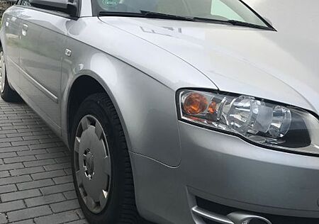 Audi A4 2.0 -