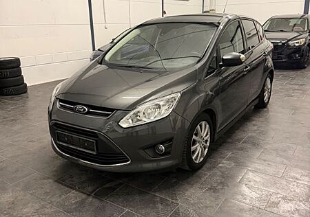 Ford C-Max Business Edition