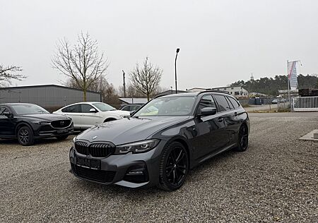 BMW 320 d M Sport*LED*HUD*LIVECOCKP*SHADOW*