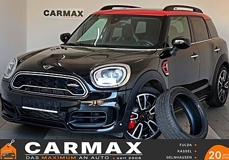 Mini John Cooper Works Countryman Countryman JCW Leder,Navi,LED,Panorama,HUD,SH