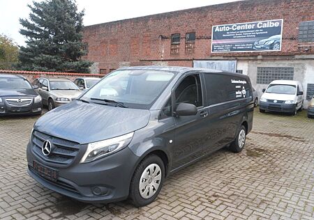 Mercedes-Benz Vito Kasten 114/116 CDI, 119 CDI/BT RWD extralan