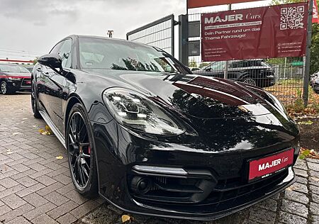 Porsche Panamera gebraucht kaufen Porsche Panamera Sport Turismo GTS*CHRONO*PVTS*MEMO*PANO