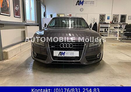 Audi A5 Cabriolet 2.0 TFSI quattro TÜV Neu