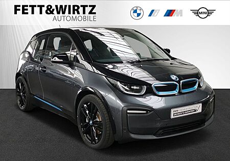 BMW i3 Lr. 417,- br. o.Anz. 48Mon/5`Km p.A.