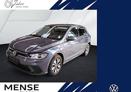 VW Polo Volkswagen 1.0 TSI DSG Move |ACC|VirtualCP|FLA|CarPlay