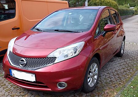 Nissan Note 1.2 Acenta Acenta