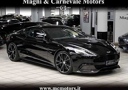Aston Martin Vanquish Touchtronic 3 - VAT - B&O
