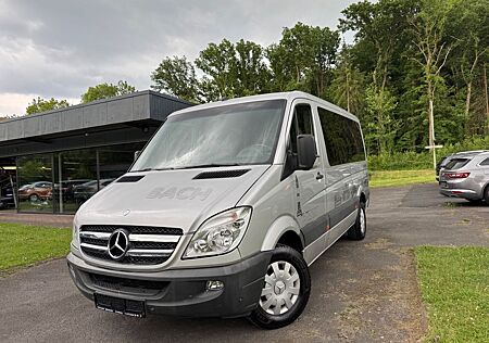 Mercedes-Benz Sprinter II 319 CDI* 11 SITZER*AUTOMATIK*1HAND*