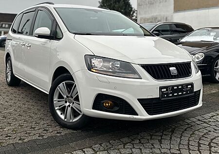 Seat Alhambra *STYLE VIVA*2HD-PDC-KFL-SHZ-AHK-NR-GW