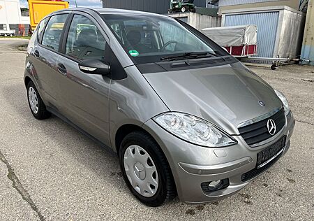 Mercedes-Benz A 170 Automatik/Xenon/AHK/PDC
