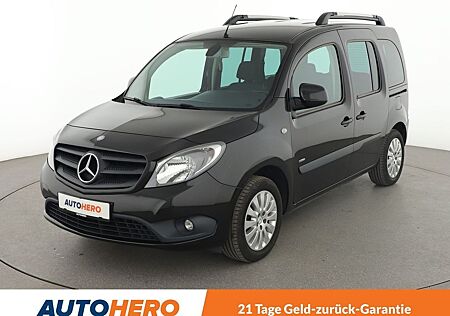 Mercedes-Benz Citan 111 CDI Lang*TEMPO*PDC*SHZ*KLIMA*GARANTIE*