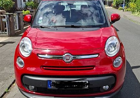 Fiat 500L 1.4 16V Opening Edition Opening Edition