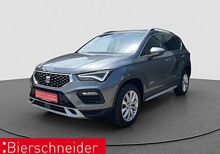 Seat Ateca 1.5 TSI ACT DSG Xperience AHK NAVI CAM SHZ