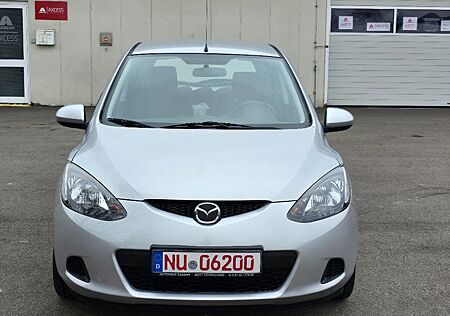 Mazda 2 1.3 *.Hand*Klima*