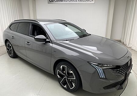 Peugeot 508 SW GT BlueHDi Automatik LED Navigation