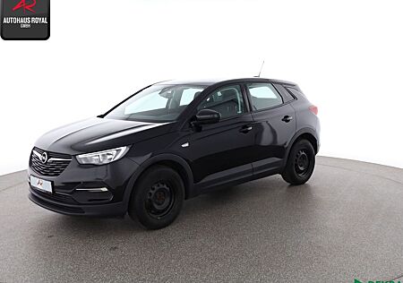Opel Grandland X 1.6 CDTI KLIMA,AHK,SPURHALTE,SITZHZ
