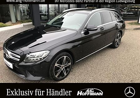 Mercedes-Benz C 300 de T Verkauf nur an Händler/Gewerbe