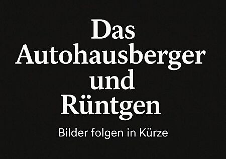 Opel Combo Life E - e Edition 1.H-Klima-Navi